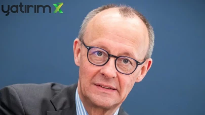 Başbakan Merz: Yeni Bir Büyük Güç Düzeni Hızla Şekilleniyor