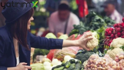 Ocak Ayı Zam Şampiyonları Belli Oldu! Mutfakta Sebze Yangını, Mağazada Sezon İndirimi