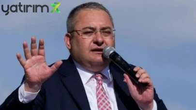 Mesut Özarslan CHP’den Neden İstifa Etti? Turgut Altınok’tan Şok İddia: “Yoksa Portaş’taki Yolsuzluğu Örtmek İçin mi?”