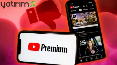 YouTube Premium Lite Güncellendi: Arka Planda Oynatma ve İndirme Geldi