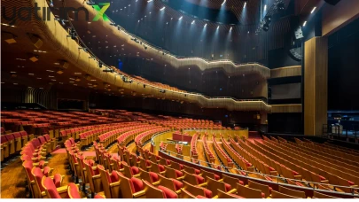 Zorlu PSM Etkinlikleri İptal Edildi: Beşiktaş Kaymakamlığı Yasak Kararı