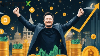 Elon Musk Tarih Yazdı: Serveti 800 Milyar Doları Aşan İlk Kişi Oldu!