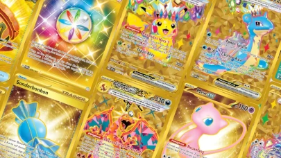 Pokemon Kartı Rekoru: 16,5 Milyon Dolara Dünyanın En Pahalı Kartı Satıldı