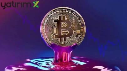 Kripto Çöküşü Milyarderleri Vurdu: 10 Milyar Dolar Buhar Oldu