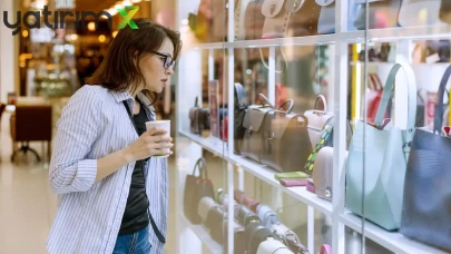 Perakende Satışlarda Aralık Ayı Hareketliliği: Yıllık Artış Yüzde 16,3’e Ulaştı