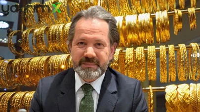 Herkes Bu Rakamı Konuşuyor: İslam Memiş’in Altın İçin Altını Çizdiği 5.050 Dolar