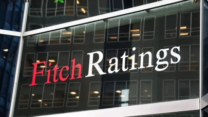 Fitch: Türkiye Borçlanma Piyasası 2026'da 540 Milyar Doları Geçecek