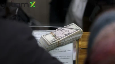 Bakanlıktan Kaçak Döviz Bürolarına Operasyon: 194 İşletmeye İşlem!