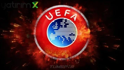 UEFA Türk Takımlarının Avrupa Kazançlarını Açıkladı: Zirvede Galatasaray Var