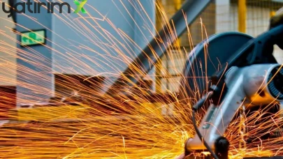 Türkiye İmalat Sektöründe Daralma 22. Ayına Girdi: Ocak Ayı PMI Verileri Açıklandı