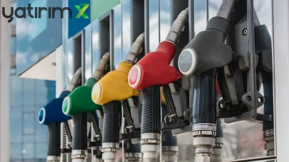 Motorine Zam Geldi: 4 Şubat 2026 Güncel Akaryakıt Fiyat Listesi