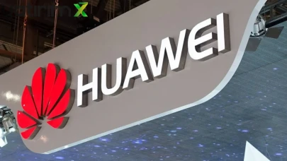 Huawei, 2025 Yılında 127 Milyar Dolar Gelirle Rekora Yaklaştı