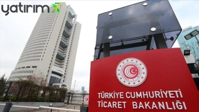 Ticaret Bakanlığı Duyurdu: Helal Akreditasyon Kurumu 128 Başvuruya Onay Verdi