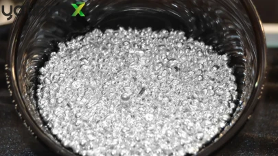 Borsa İstanbul'dan Granül Gümüş Satış Uyarısı: Yasal Süreç Başlıyor