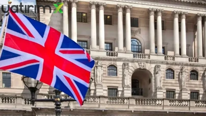 Merkez Bankalarından Kritik Faiz Kararları: BoE ve ECB Beklentileri Karşıladı