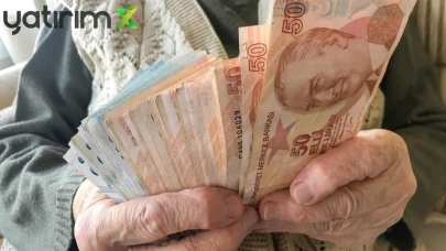 Emekli Bayram İkramiyeleri için Yeni Kanun Teklifi: Asgari Ücret Seviyesi Hedefleniyor