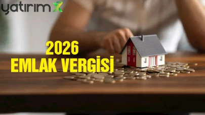 Emlak Vergisi Ne Kadar Oldu? Kimler Muaf? Kimler Hiç Ödeme Yapmayacak?