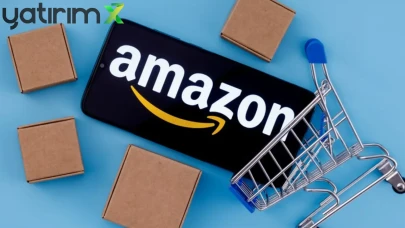 Amazon.com ve Teknoloji Devlerinden 650 Milyar Dolarlık AI Yatırımı