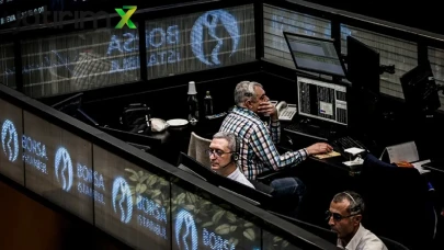 Yabancı Yatırımcıdan Dokuz Haftalık Seri: Hisse ve Tahvile İlgi Artıyor