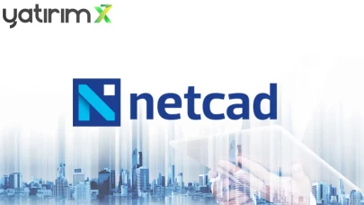 Netcad Yazılım (NETCD) Halka Arzı Borsaya Tavan Fiyattan Girdi! Tavanda Kaç Lot Bekliyor?