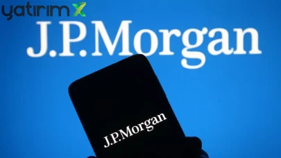 JPMorgan'dan Hürmüz Boğazı Uyarısı: Petrol Üretimi için Kritik 25 Gün Eşiği