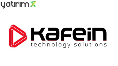 Kafein Yazılım (KFEIN) Yeni Yazılım Ürünü Devraldığını Duyurdu