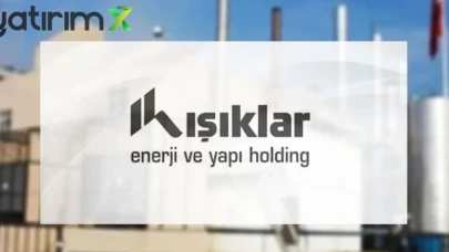 Işıklar Holding'in 800 Milyon TL'lik Sermaye Artırımında Önemli Adım