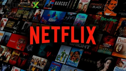 Netflix'ten Yeni Zam Dalgası: Abonelik Ücretlerine Artış Geldi