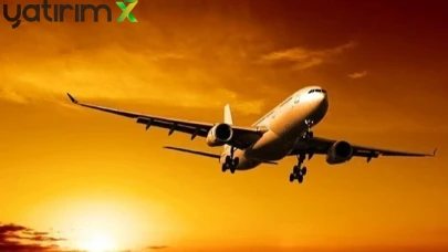 Küresel Havacılıkta Savaş Krizi: 23 Bin Uçuş İptal Edildi