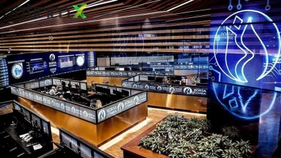 TCMB Haftalık Menkul Kıymet İstatistikleri: Yabancıdan 13 Haftalık Seri!