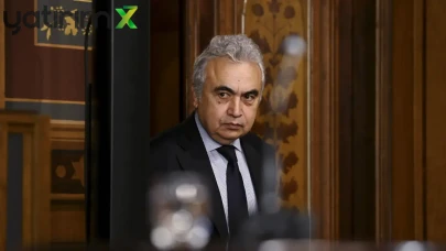 IEA’dan Dev Müdahale: 400 Milyon Varil Petrol Piyasaya Sürülecek