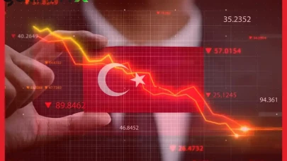 Türkiye'nin CDS Primi Jeopolitik Risklerin Azalmasıyla Geriledi