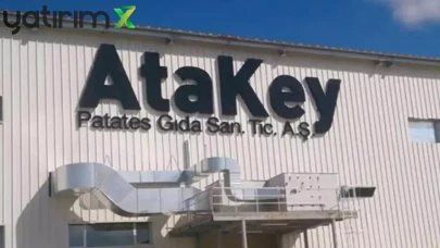 İş Yatırım, ATAKP Hisseleri İçin Hedef Fiyatını 69,05 TL Olarak Güncelledi