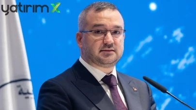 TCMB Başkanı Karahan'dan Kritik Altın ve Rezerv Açıklaması