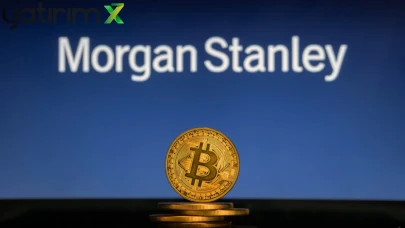 Morgan Stanley'den Bitcoin Analizi: 70 Bin Dolar Eşiği Kaderi Belirleyecek
