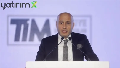 TİM Başkanı Mustafa Gültepe: Körfez İhracatı Yüzde 40 Düştü