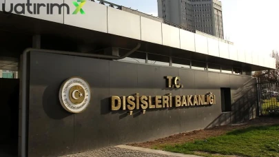 Orta Doğu'daki Çatışmalar Sürerken Dışişleri Bakanlığı'ndan Tahliye Açıklaması
