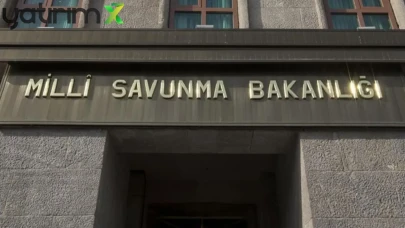 MSB Duyurdu: İran’dan Fırlatılan Füze Doğu Akdeniz’de İmha Edildi