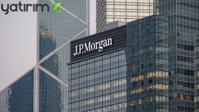JPMorgan Özel Kredi Fonlarına Kredileri Kısıtlıyor: Piyasalarda Risk Endişesi
