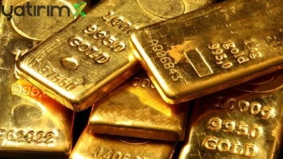 16 Mart 2026 Güncel Altın Fiyatları: Çeyrek ve Gram Altın Kaç TL Oldu?