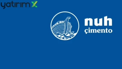 Nuh Çimento'da Gözler Yeni Yatırımlarda: KAP Açıklaması Geldi