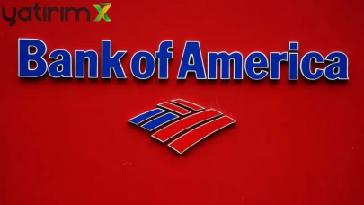 Borsa Yükselirken BofA'nın Sattığı Hisseler: KCHOL, EREGL ve TUPRS Detayları