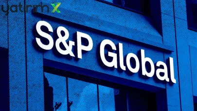 S&P Global Türkiye için Enflasyon Tahminini Yükseltti: İşte Yeni Rakamlar