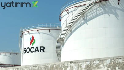 Socar, Palmali Grubu’na Karşı Açılan Arbitraj Davasını Kazandı