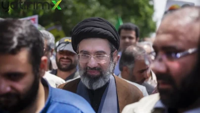 İran'da Yeni Dönem: Mücteba Hamaney'den "İntikam ve Üslerin Kapatılması" Çağrısı