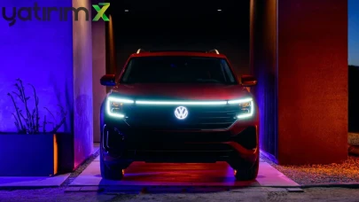 Küresel Baskı Volkswagen'i Vurdu: Faaliyet Kârında Büyük Kayıp