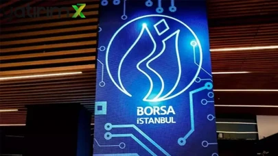 AKBNK, ASELS ve THYAO'da İşlem! 17 Mart'ta Para Girişinde İlk 10 Hisse