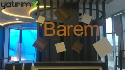 BARMA Konya'da Vites Artırdı: Kapasite ve Sipariş Hacmi Katlanıyor