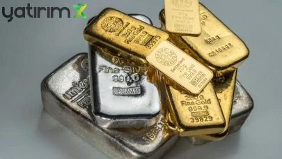 Altın ve Gümüşte Enflasyon Baskısı: Kritik Seviyeler Neler?