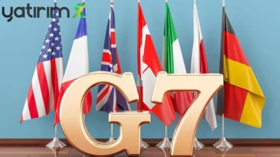 Küresel Enerji Piyasalarında 'Acil' Zirve: G-7'den Stagflasyon Önlemi